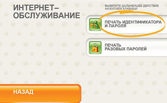 как взять распечатку в сбербанке как взять распечатку в сбербанке