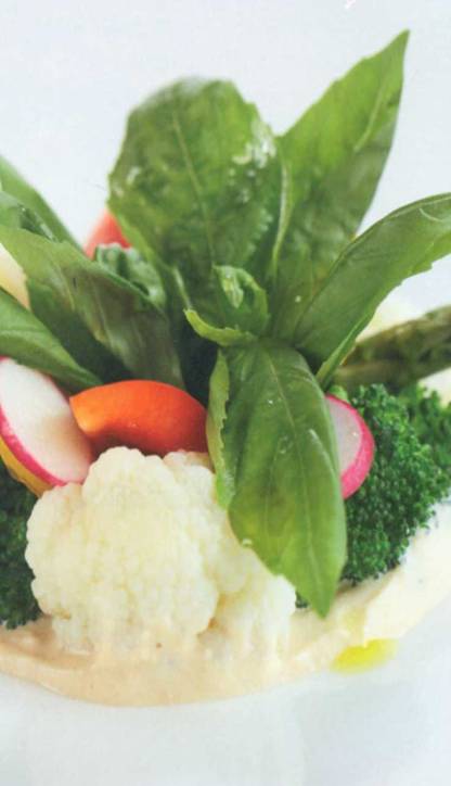 Овощи на пару рецепты | Как приготовить овощи на пару