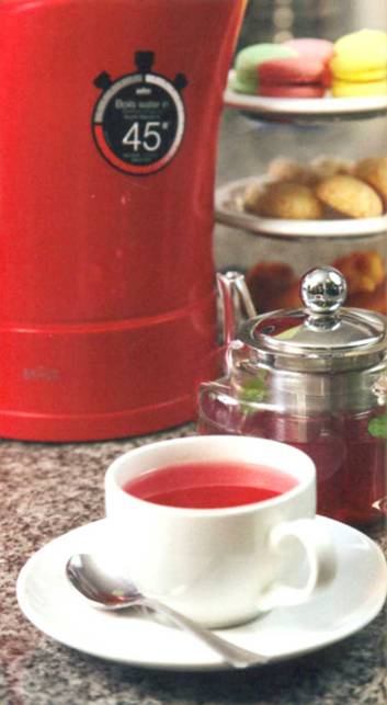Чай из красной смородины рецепт, Как приготовить чай из красной смородины