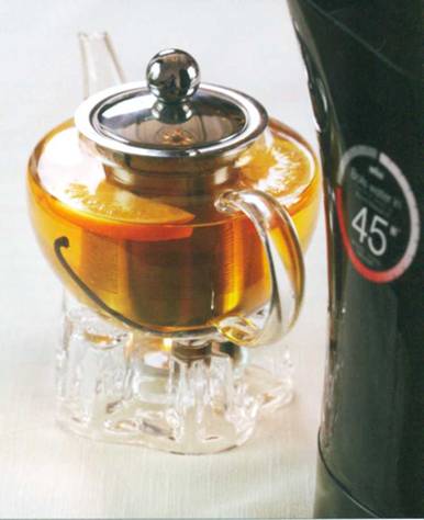 Апельсиновый чай рецепт | Как приготовить апельсиновый чай