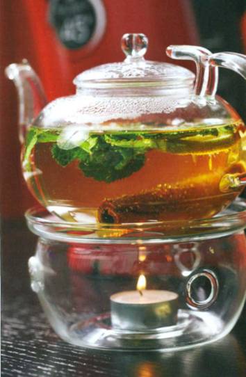 Марокканский чай рецепт | Как заварить марокканский чай
