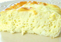 Фото к рецепту: Вкусный омлет