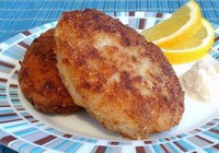 Фото к рецепту: Фарш из щуки для рыбных котлет