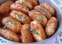 Фото к рецепту: Фарш из индейки для котлет в мультиварке