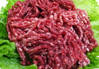 Фото к рецепту: Вкусный фарш для котлет