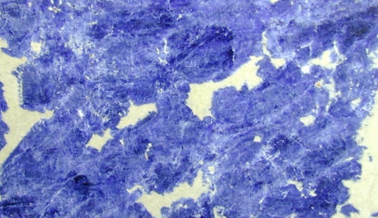 Лазулит