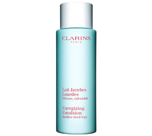 Lait Jambes Lourdes