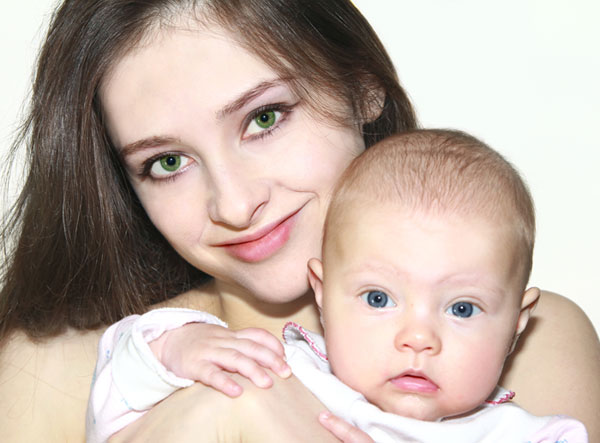 Деринат – для защиты Вашего малыша! Деринат – для защиты Вашего малыша!