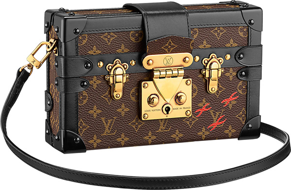 В поисках идеального клатча: лучшие модели от Louis Vuitton В поисках идеального клатча: лучшие модели от Louis Vuitton