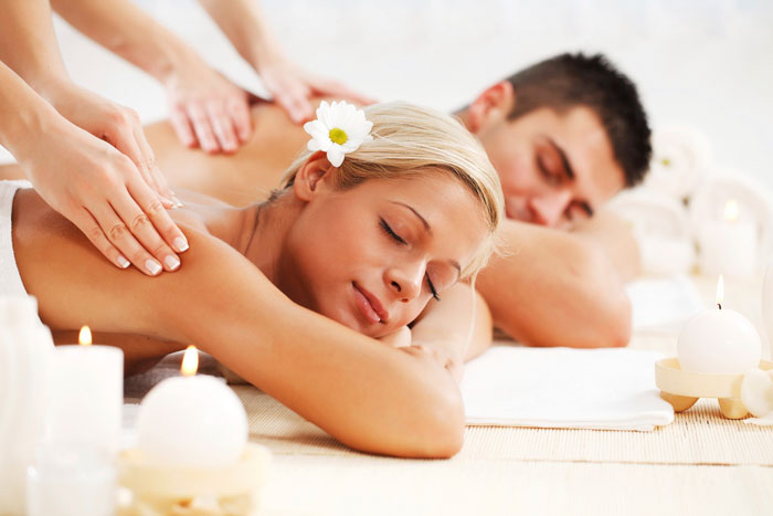Волшебный SPA в Подмосковье: ТОП-5 роскошных отелей с бассейном