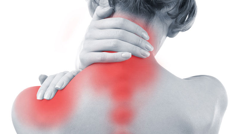 Боль в шее слева – тревожный сигнал организма