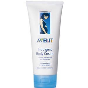 Крем Avent