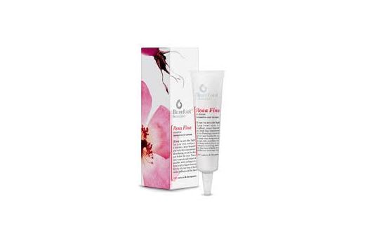 Barefot Botanicals Rosa Fina Intensive Eye Serum