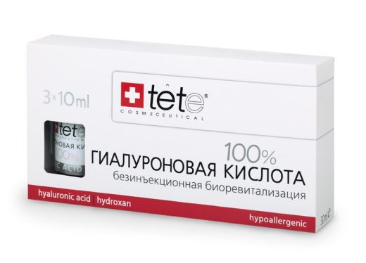 гиалуроновая кислота