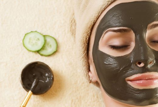 Маска black mask в домашних условиях