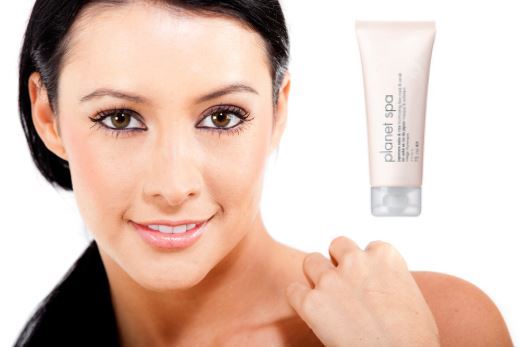 Маски - пленки planet spa Avon