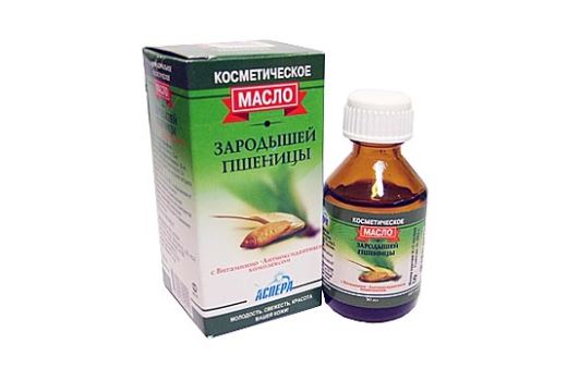 Масло зародышей пшеницы против растяжек при беременности - рецепты