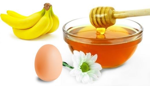 Экспресс маски косметические с медом