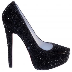 Как выбрать женские туфли