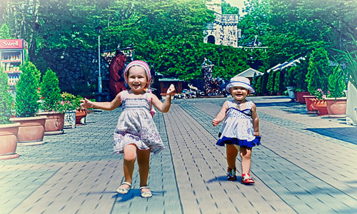 к чему сниться детсво к чему сниться детсво