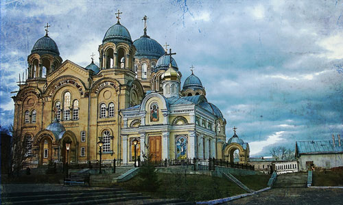 собор