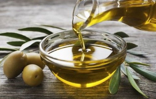 Рецепты масок для лица с оливковым маслом