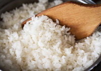 Фото к рецепту: Пропаренный рис
