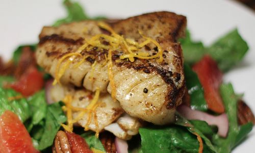 Какая вареная рыба вкуснее и полезнее