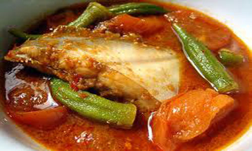 Какая вареная рыба вкуснее и полезнее
