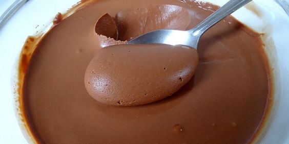 Шоколадно-кофейный крем для торта