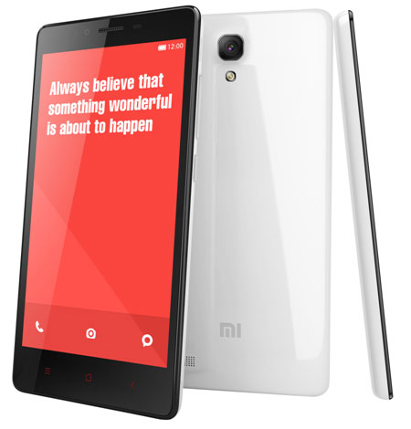 Xiaomi - хорошее качество по доступной цене