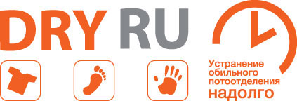 ТМ DRY Ru