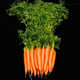 5 рецептов с... молодой морковкой